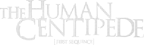 The Human Centipede (First Sequence) — logos 4