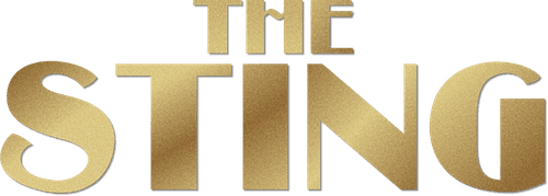 The Sting — logos 3