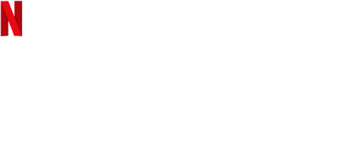 Gilmore Girls: A Year in the Life — logos 2