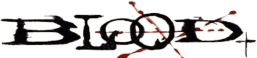 Blood+ — logos 3