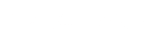 In the Hand of Dante — logos 2
