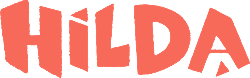 Hilda — logos 2