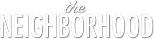 The Neighborhood — logos 5