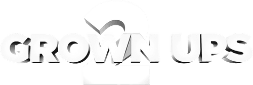Grown Ups 2 — logos 4