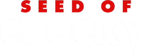 Seed of Chucky — logos 4