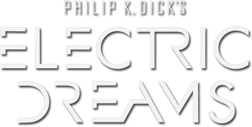 Philip K. Dick's Electric Dreams — logos 3