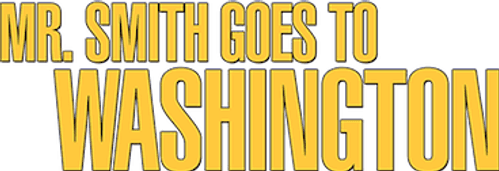 Mr. Smith Goes to Washington — logos 3