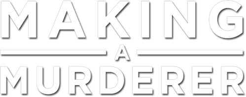 Making a Murderer — logos 2