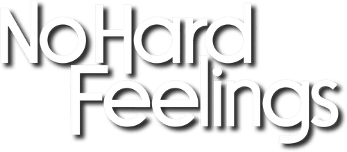 No Hard Feelings — logos 6