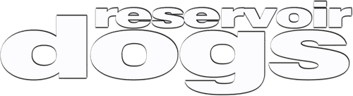 Reservoir Dogs — logos 7