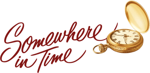 Somewhere in Time — logos 5