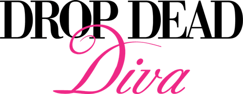 Drop Dead Diva — logos 2