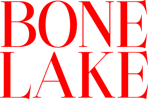 Bone Lake — logos 4