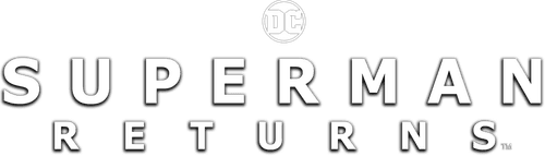 Superman Returns — logos 2