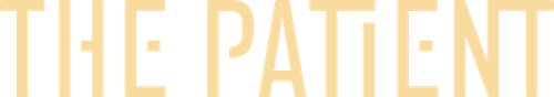 The Patient — logos 6