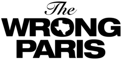 The Wrong Paris — logos 4