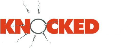 Knocked Up — logos 3