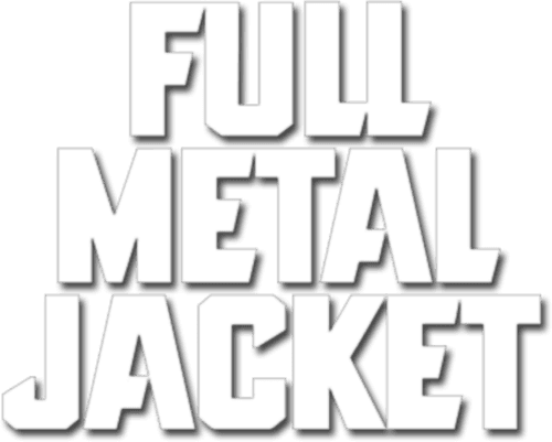 Full Metal Jacket — logos 4