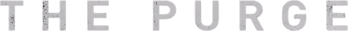 The Purge — logos 3