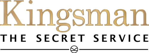 Kingsman: The Secret Service — logos 2