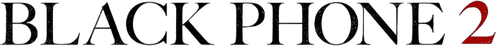 Black Phone 2 — logos 4