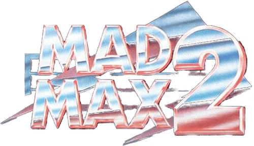 Mad Max 2 — logos 6