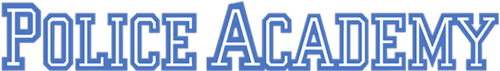 Police Academy — logos 2