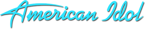 American Idol — logos 2
