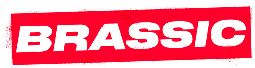 Brassic — logos 2