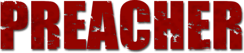 Preacher — logos 3