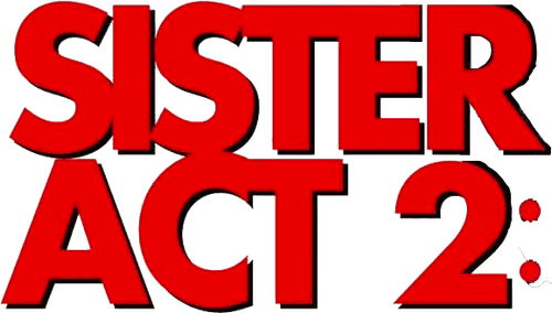 Sister Act — logos 2