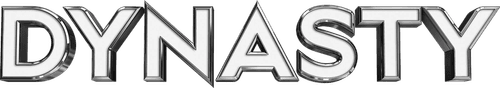 Dynasty — logos 2
