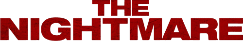 The Nightmare — logos 2