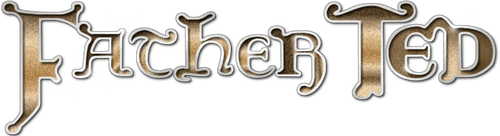 Father Ted — logos 2