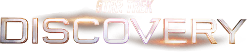 Star Trek: Discovery — logos 3