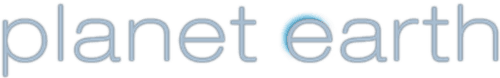 Planet Earth — logos 6