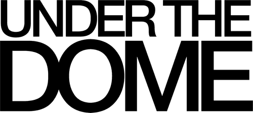 Under the Dome — logos 5