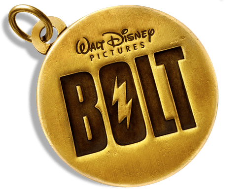 Bolt — logos 6
