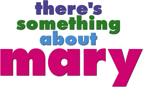 There's Something About Mary — logos 3