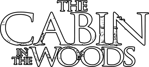 The Cabin in the Woods — logos 6