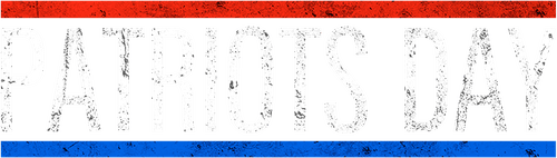 Patriots Day — logos 2