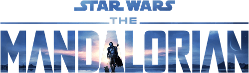 The Mandalorian — logos 7