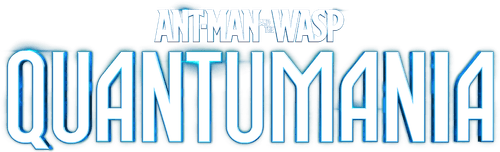 Ant-Man and the Wasp: Quantumania — logos 2