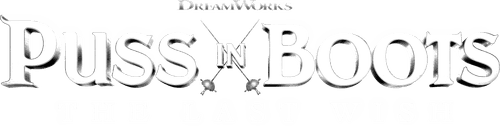 Puss in Boots: The Last Wish — logos 3