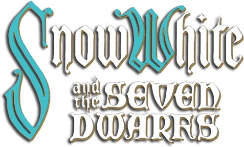 Snow White and the Seven Dwarfs — logos 4