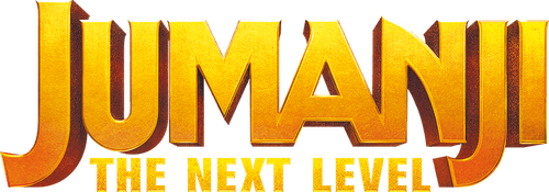 Jumanji: The Next Level