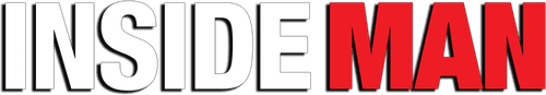 Inside Man — logos 7