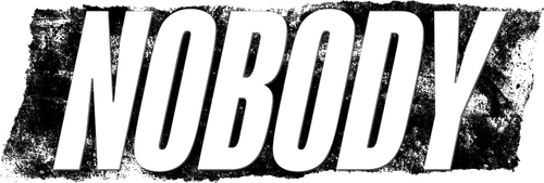 Nobody — logos 5
