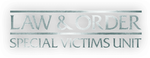 Law & Order: Special Victims Unit — logos 4