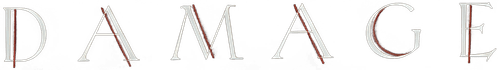 Damage — logos 2